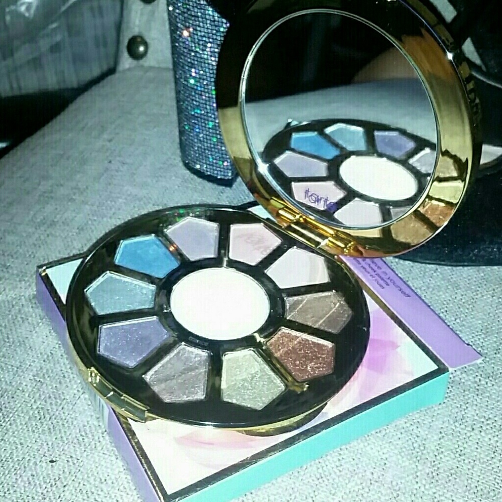 Make Believe in Yourself Palette